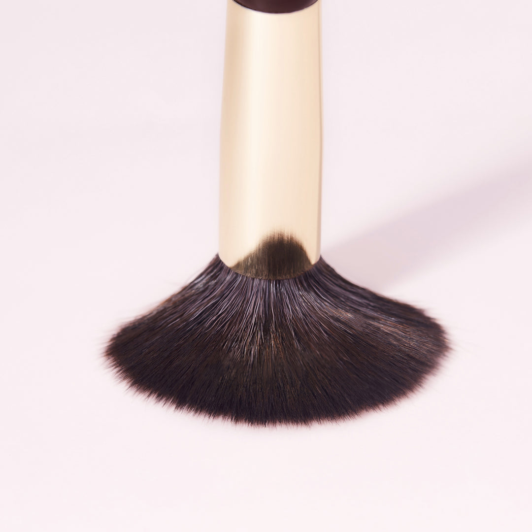 foundation makeup brush - Jessup Beauty