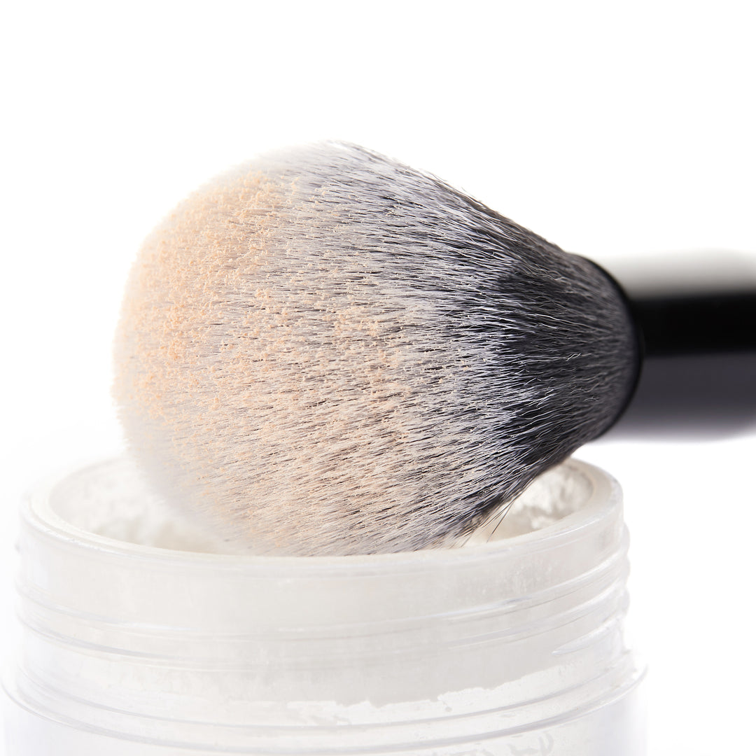 Powder Makeup Brush - Jessup Beauty