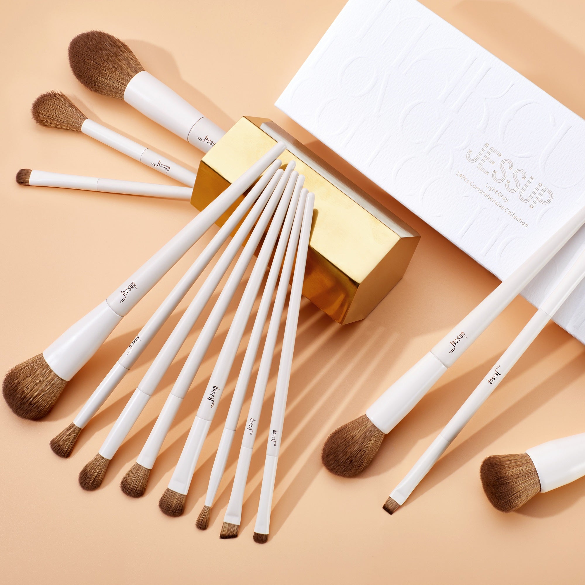 Magical Beauty Gift Box Perfect Idea for Beauty Lovers- Jessup