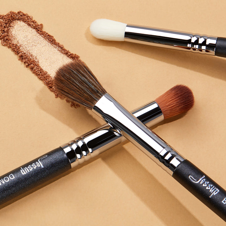 Makeup brush kits - Jessup